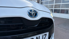 Toyota Yaris 1.5 Hybrid Excel 5dr CVT Hybrid Hatchback